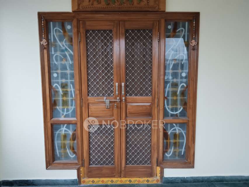 3 BHK Flat In Prem Kuteer Apartments For Sale  In Narayanguda