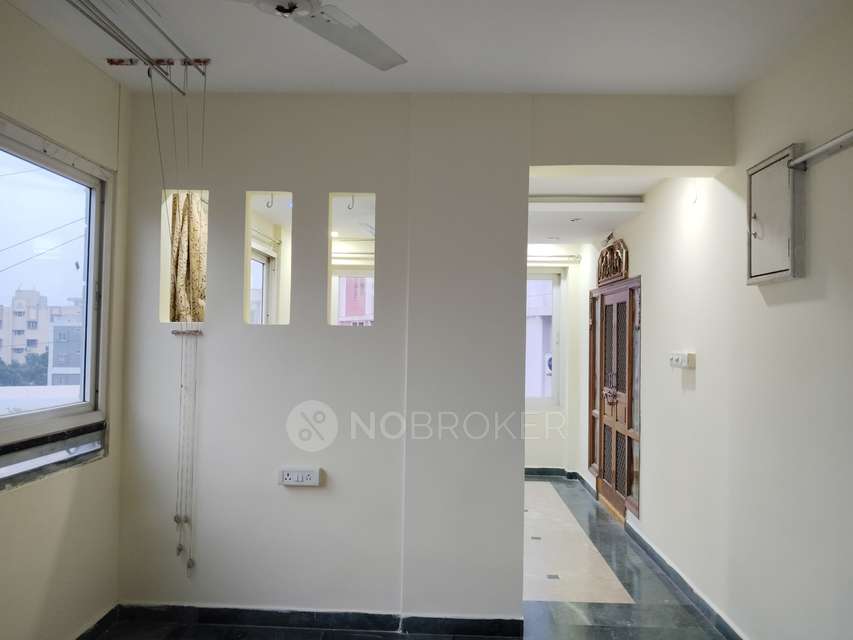 3 BHK Flat In Prem Kuteer Apartments For Sale  In Narayanguda