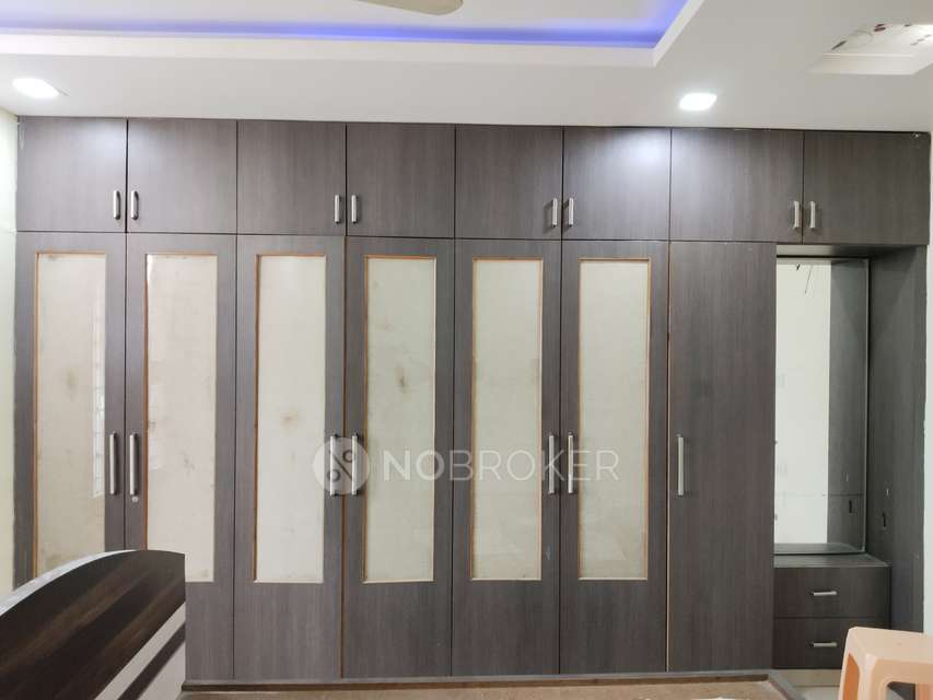 3 BHK Flat In Prem Kuteer Apartments For Sale  In Narayanguda