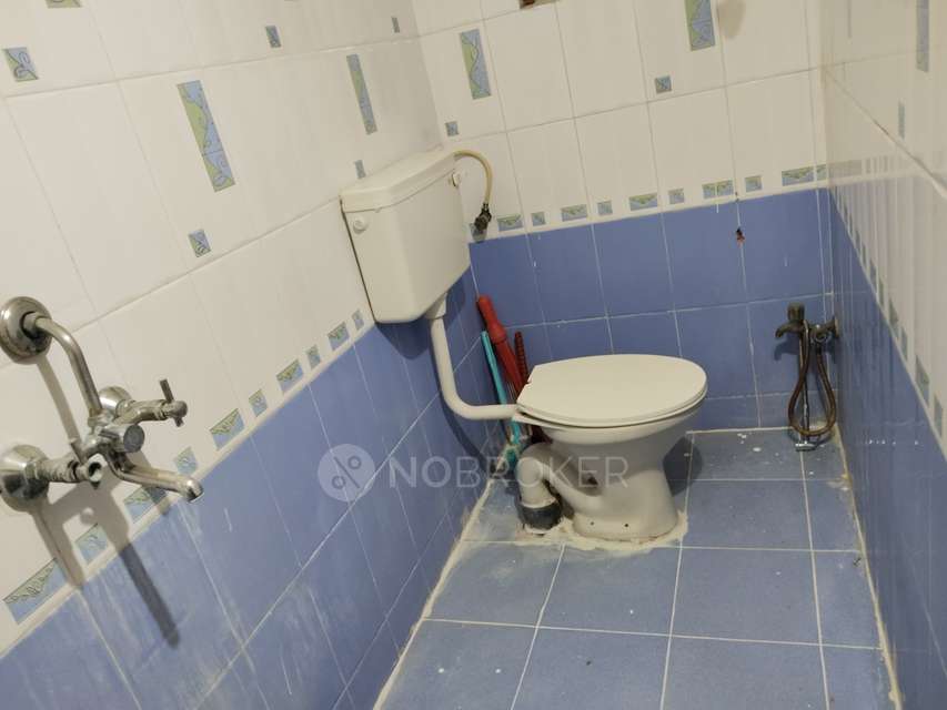 3 BHK Flat In Prem Kuteer Apartments For Sale  In Narayanguda