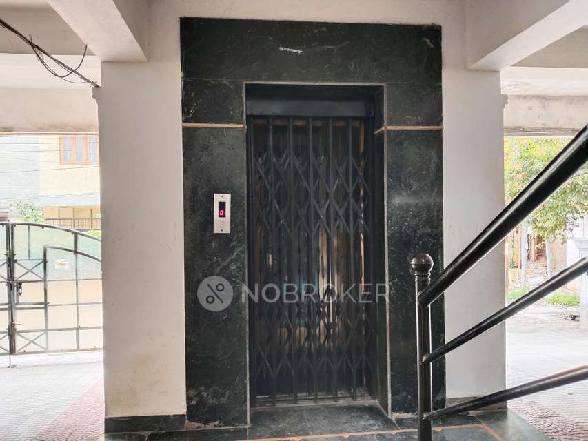 3 BHK Flat In Prem Kuteer Apartments For Sale  In Narayanguda