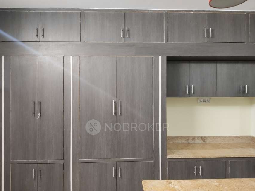 3 BHK Flat In Prem Kuteer Apartments For Sale  In Narayanguda