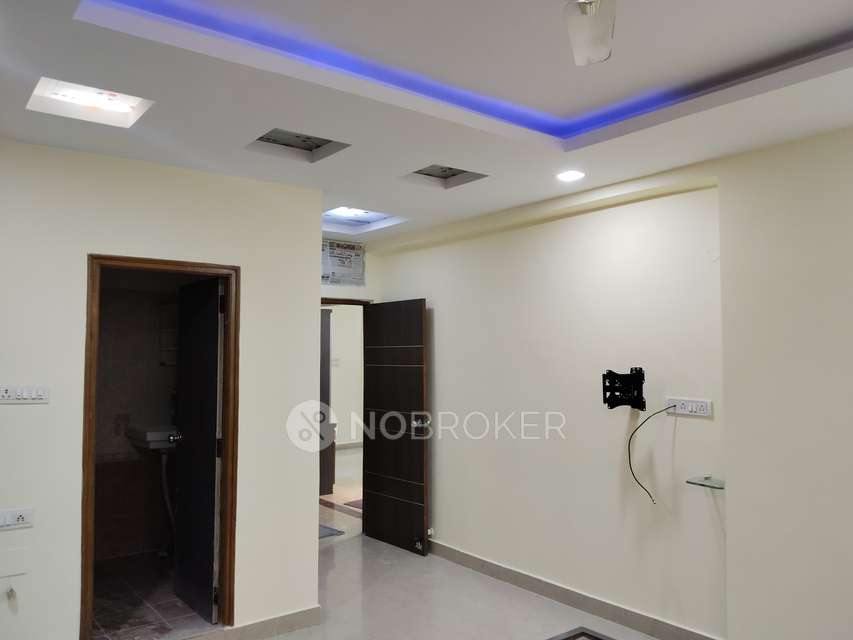 3 BHK Flat In Prem Kuteer Apartments For Sale  In Narayanguda