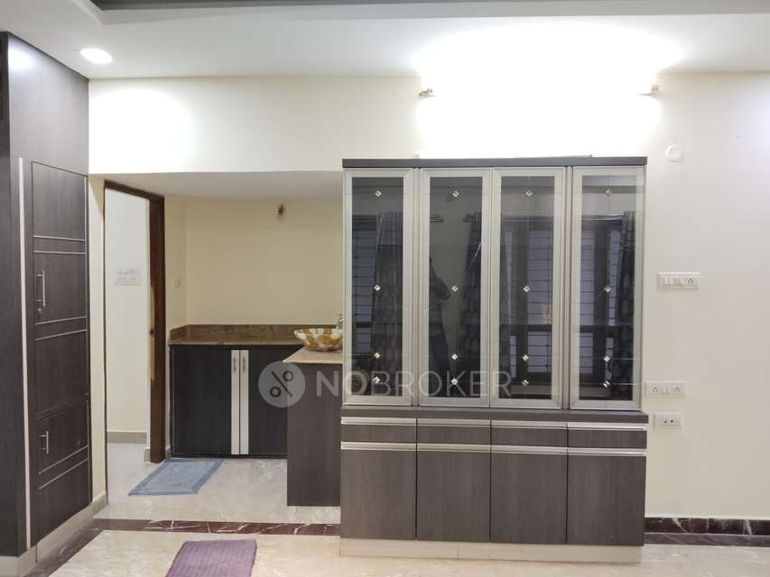 3 BHK Flat In Prem Kuteer Apartments For Sale  In Narayanguda