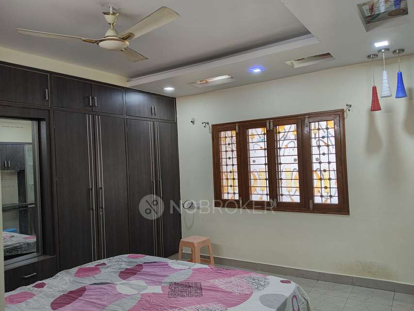 3 BHK Flat In Prem Kuteer Apartments For Sale  In Narayanguda
