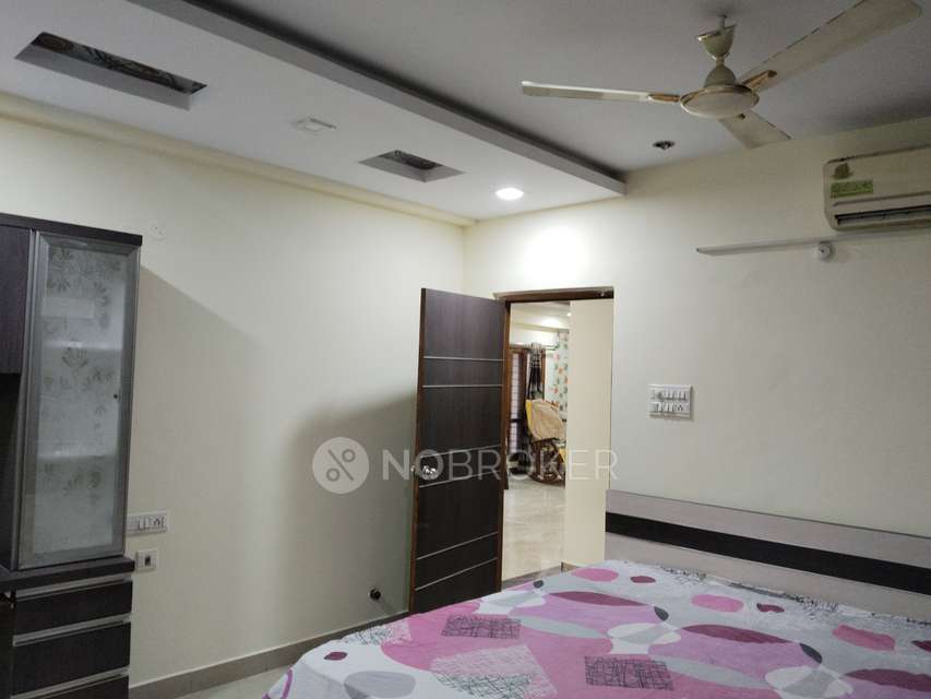 3 BHK Flat In Prem Kuteer Apartments For Sale  In Narayanguda