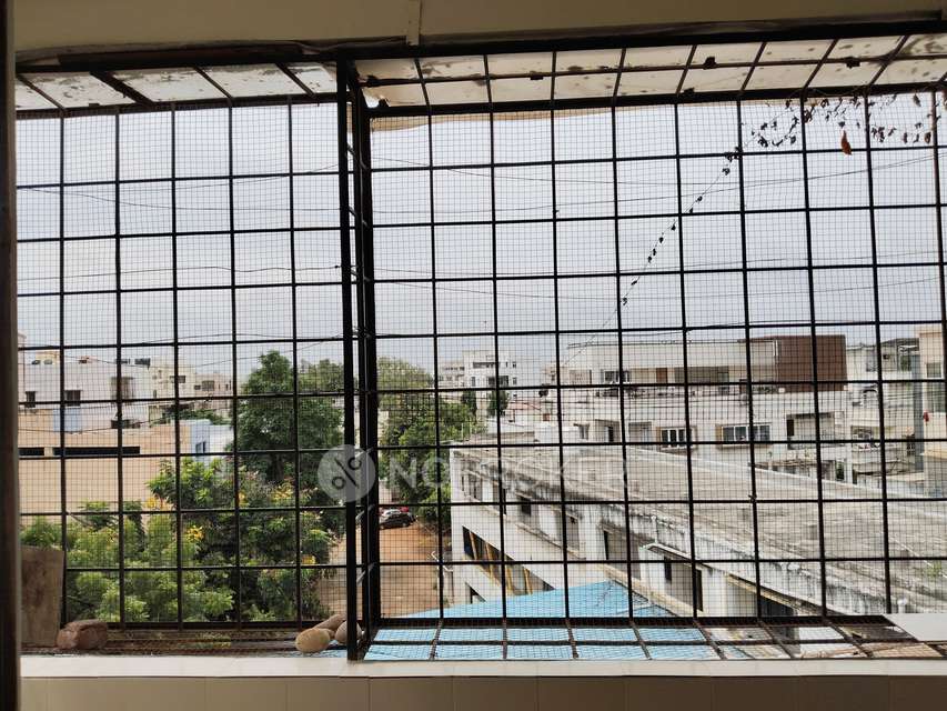 3 BHK Flat In Prem Kuteer Apartments For Sale  In Narayanguda