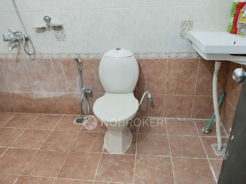 3 BHK Flat In Prem Kuteer Apartments For Sale  In Narayanguda