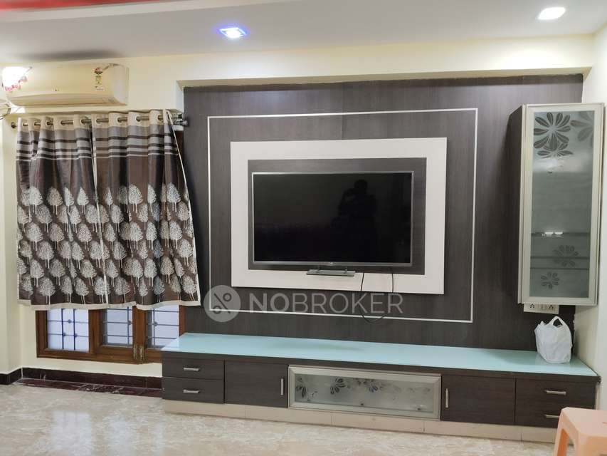 3 BHK Flat In Prem Kuteer Apartments For Sale  In Narayanguda