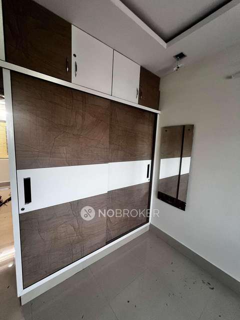 3 BHK Flat In Kpc Lakshmi Praneetam For Sale  In Nizampet