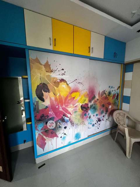 3 BHK Flat In Kpc Lakshmi Praneetam For Sale  In Nizampet