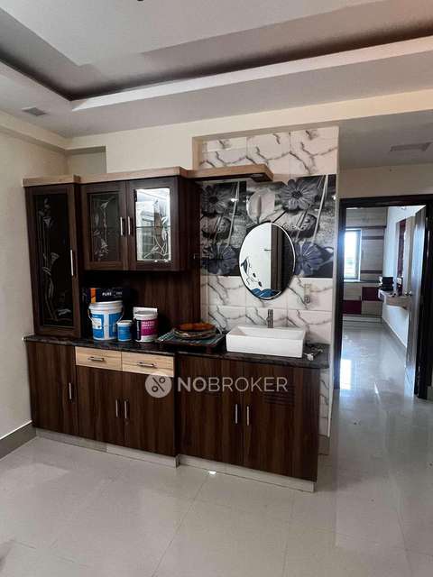 3 BHK Flat In Kpc Lakshmi Praneetam For Sale  In Nizampet