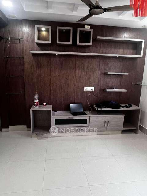 3 BHK Flat In Kpc Lakshmi Praneetam For Sale  In Nizampet