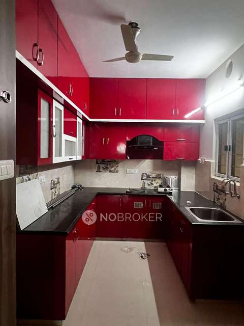 3 BHK Flat In Kpc Lakshmi Praneetam For Sale  In Nizampet