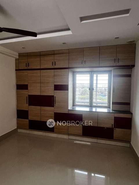 3 BHK Flat In Kpc Lakshmi Praneetam For Sale  In Nizampet