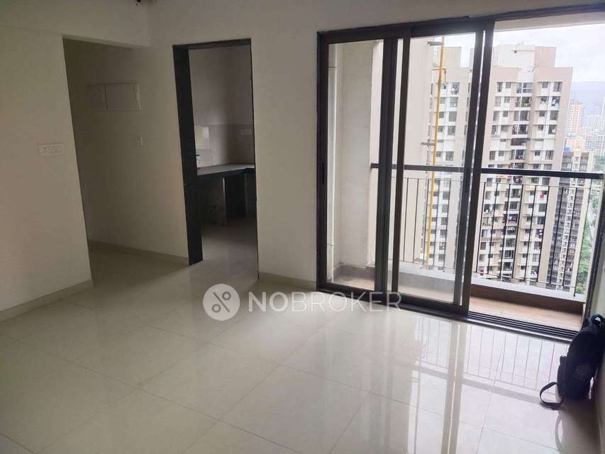 2 BHK Flat In T6c for Rent  In  Thane West