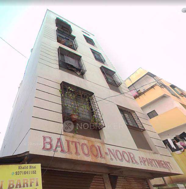 1 BHK Flat In Baitool-noor Apartment For Sale  In Kondhwa
