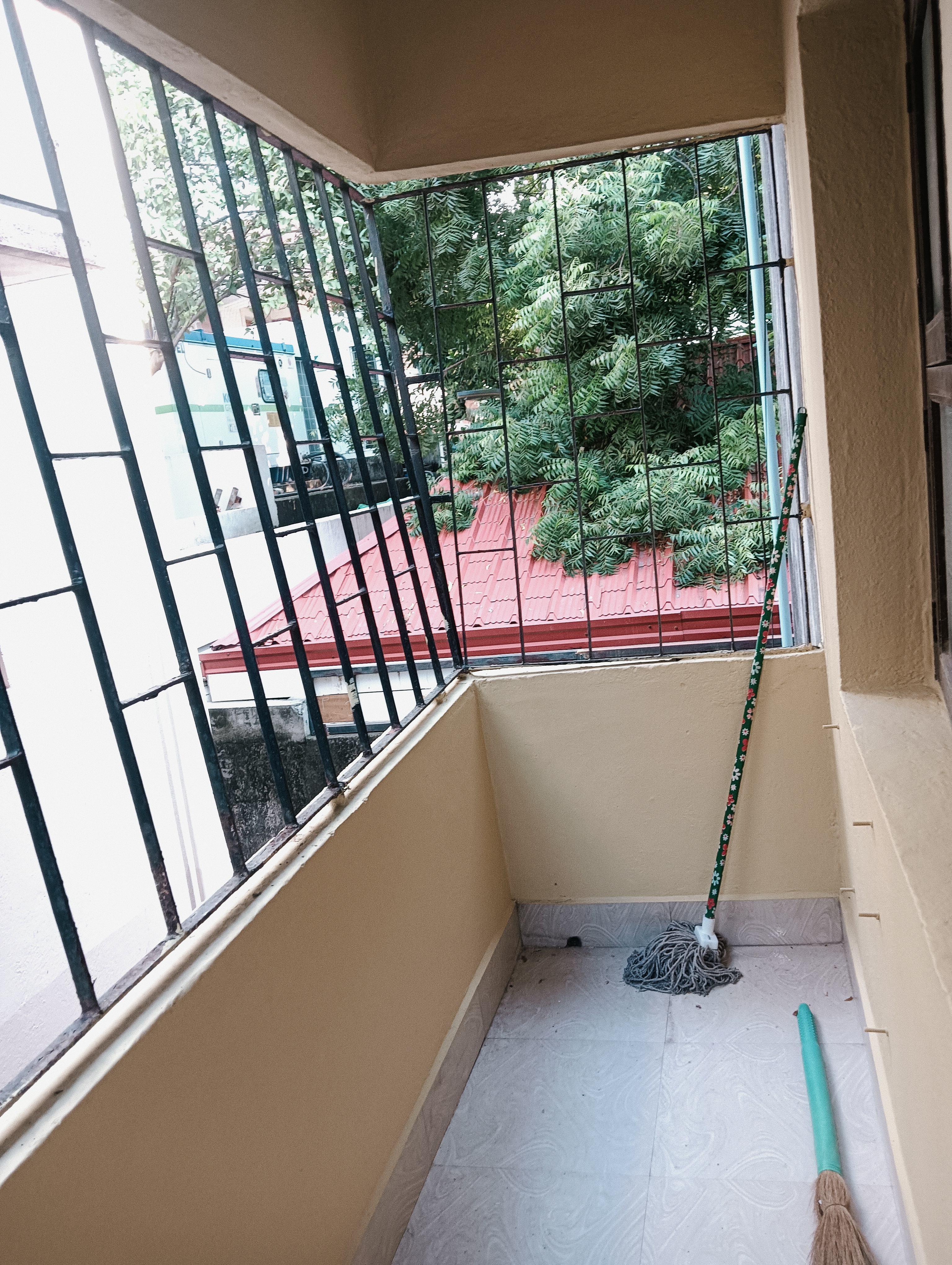 Lakshmi Narayana Apartments