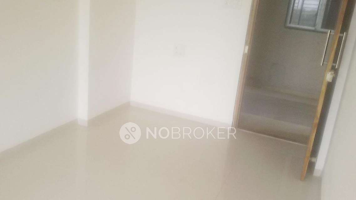 1 BHK Flat In Neelkanth Pride For Sale  In Ulwe