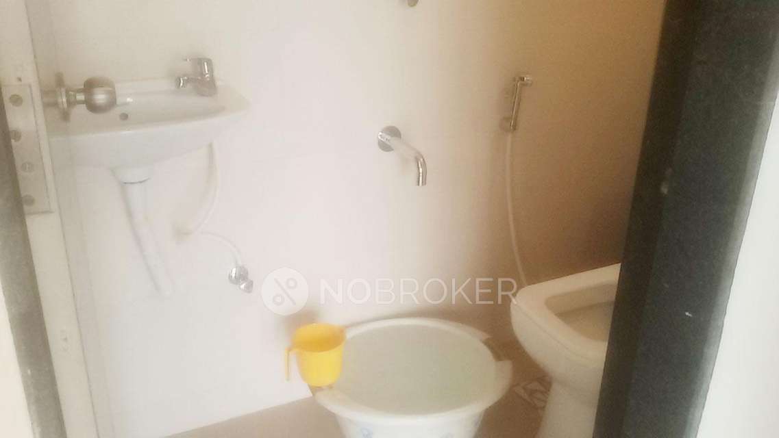 1 BHK Flat In Neelkanth Pride For Sale  In Ulwe