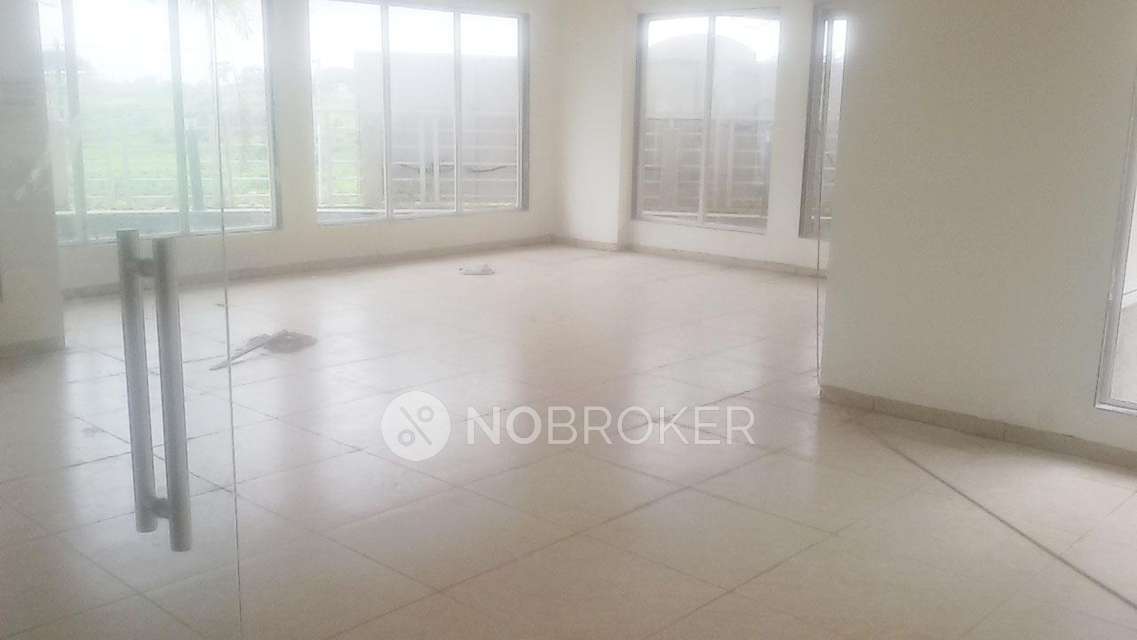 1 BHK Flat In Neelkanth Pride For Sale  In Ulwe