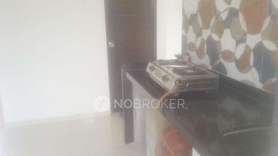 1 BHK Flat In Neelkanth Pride For Sale  In Ulwe