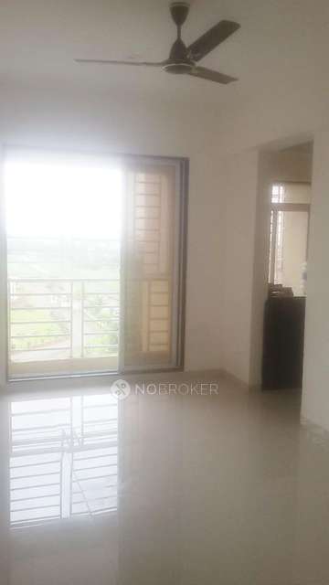 1 BHK Flat In Neelkanth Pride For Sale  In Ulwe