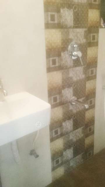 1 BHK Flat In Neelkanth Pride For Sale  In Ulwe