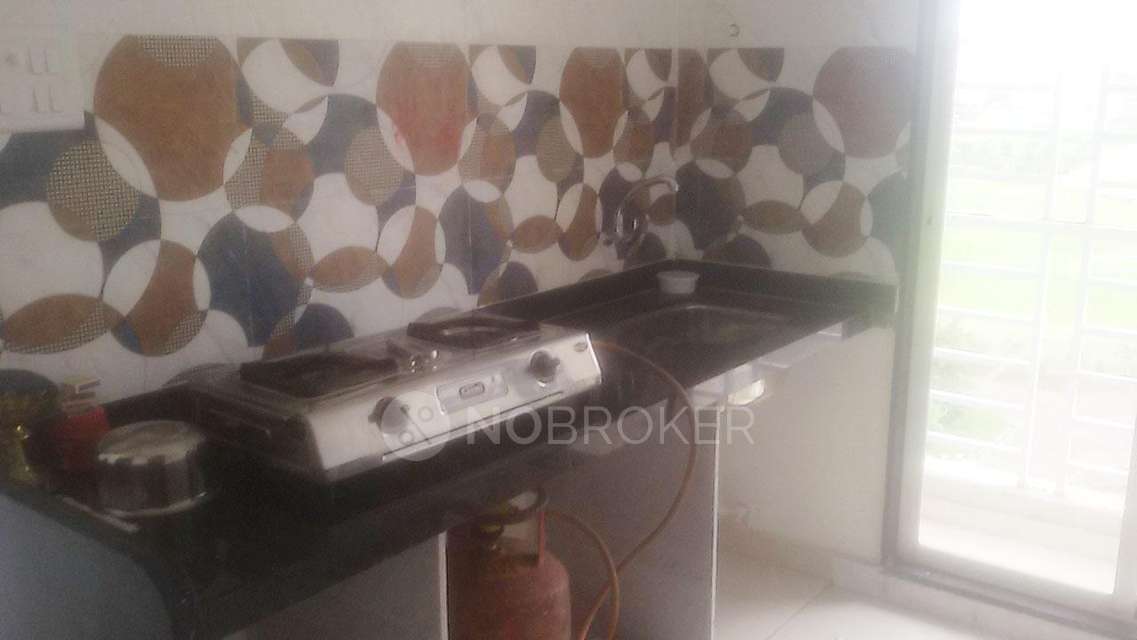 1 BHK Flat In Neelkanth Pride For Sale  In Ulwe