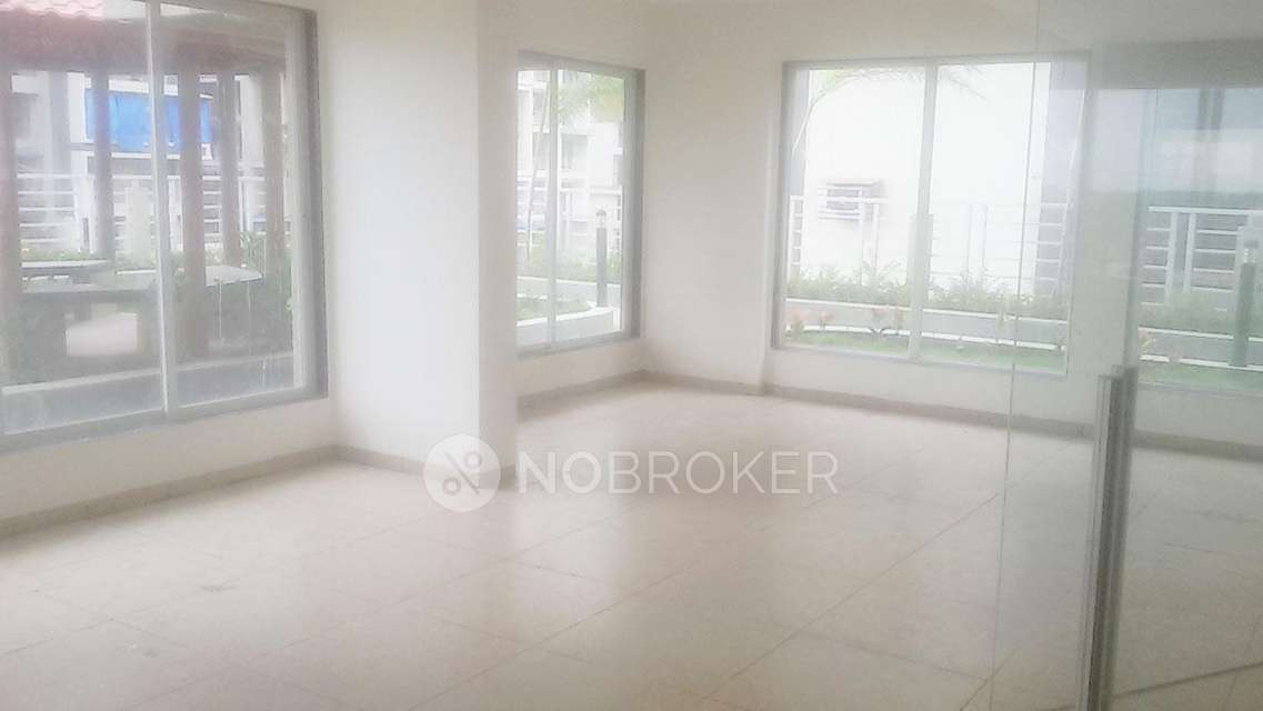 1 BHK Flat In Neelkanth Pride For Sale  In Ulwe