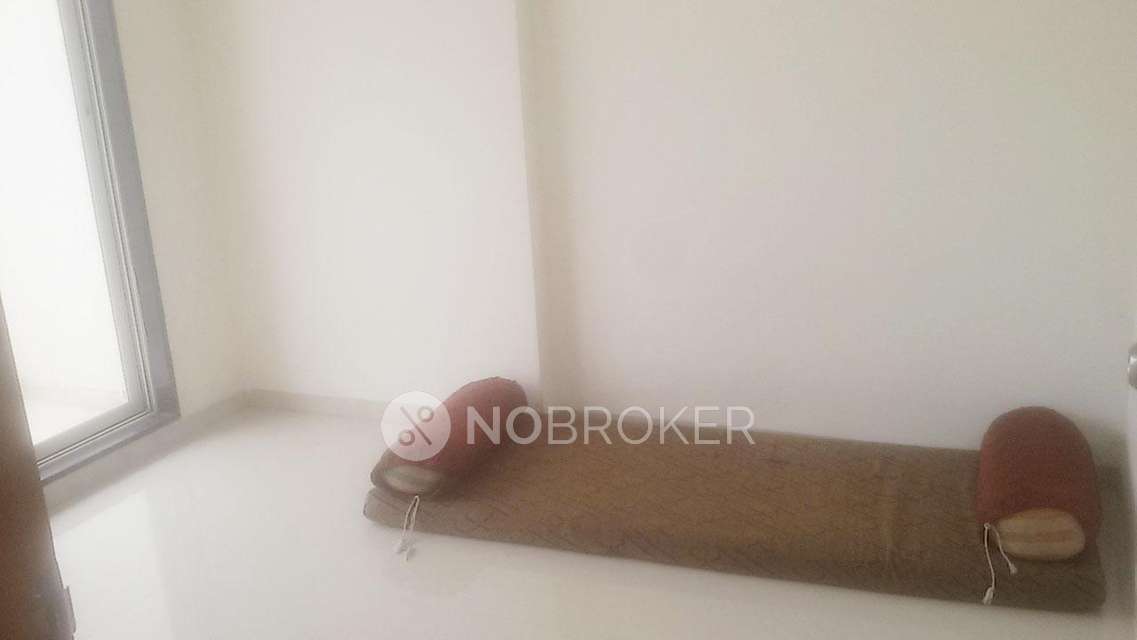 1 BHK Flat In Neelkanth Pride For Sale  In Ulwe