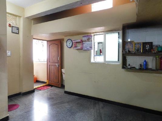 4+ BHK House For Sale  In Saidabad