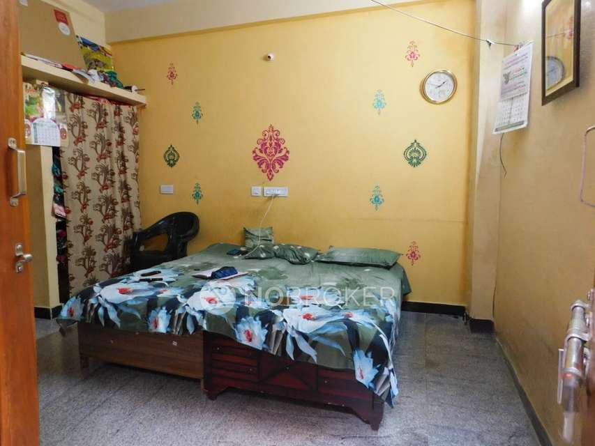 4+ BHK House For Sale  In Saidabad