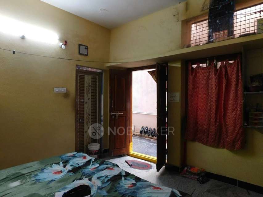 4+ BHK House For Sale  In Saidabad