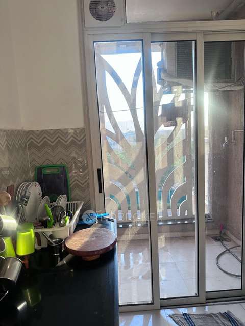 2 BHK Flat In Lodha Upper Thane For Sale  In Thane