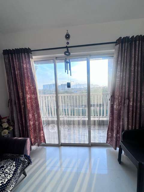 2 BHK Flat In Lodha Upper Thane For Sale  In Thane