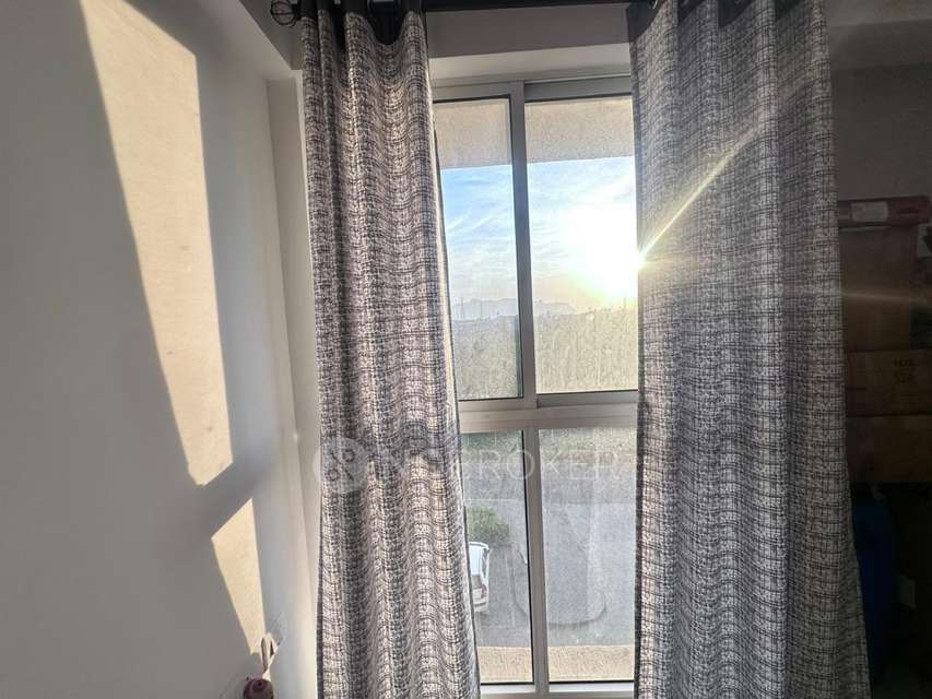 2 BHK Flat In Lodha Upper Thane For Sale  In Thane