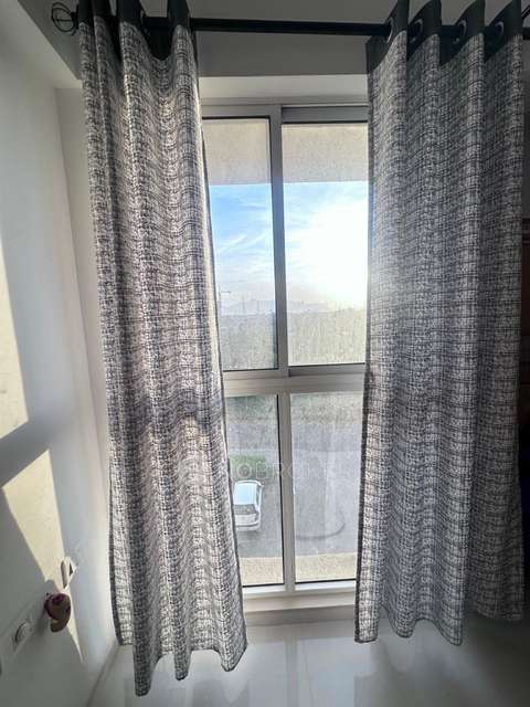 2 BHK Flat In Lodha Upper Thane For Sale  In Thane