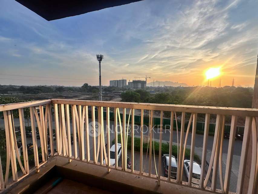 2 BHK Flat In Lodha Upper Thane For Sale  In Thane