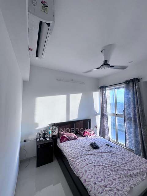 2 BHK Flat In Lodha Upper Thane For Sale  In Thane