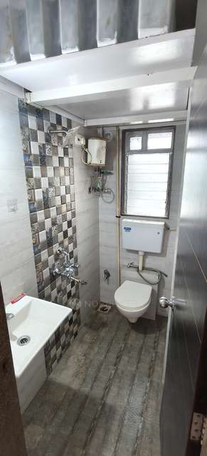 2 BHK Flat In Dani Avenue For Sale  In Malad West