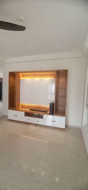 3 BHK Flat In Arsis Green Hills for Rent  In 562, Battarhalli, Old Madras Rd, Sannatammanahalli, Kr Puram