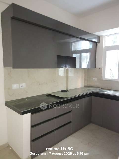 2 BHK Flat In Smart World Gems, Smart World Sector 89 for Rent  In Smart World Sector 89
