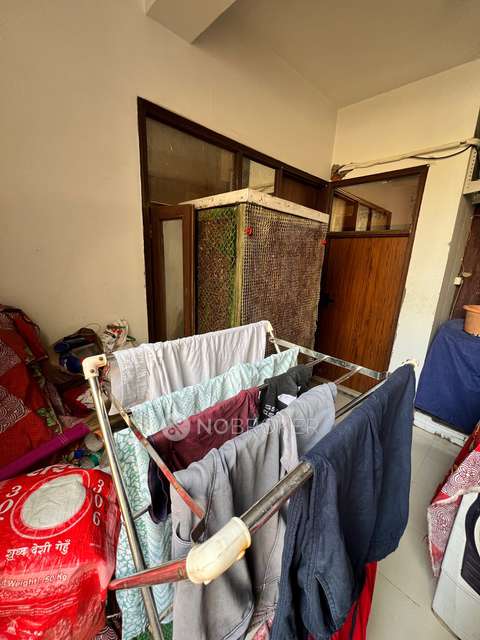 2 BHK Flat In Jaipuria Heritage For Sale  In Bamheta