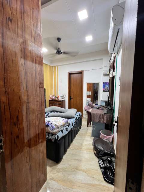 2 BHK Flat In Jaipuria Heritage For Sale  In Bamheta