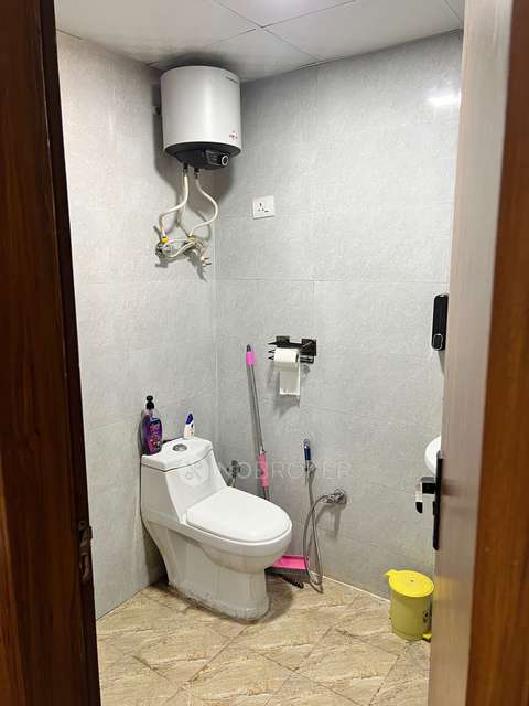 2 BHK Flat In Jaipuria Heritage For Sale  In Bamheta