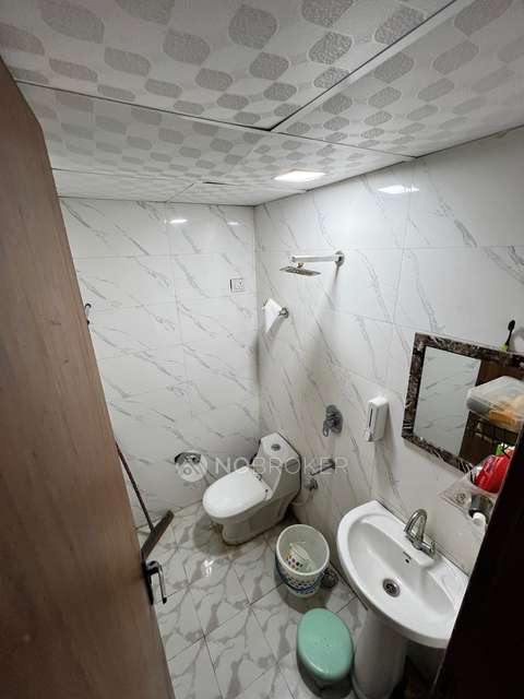 2 BHK Flat In Jaipuria Heritage For Sale  In Bamheta