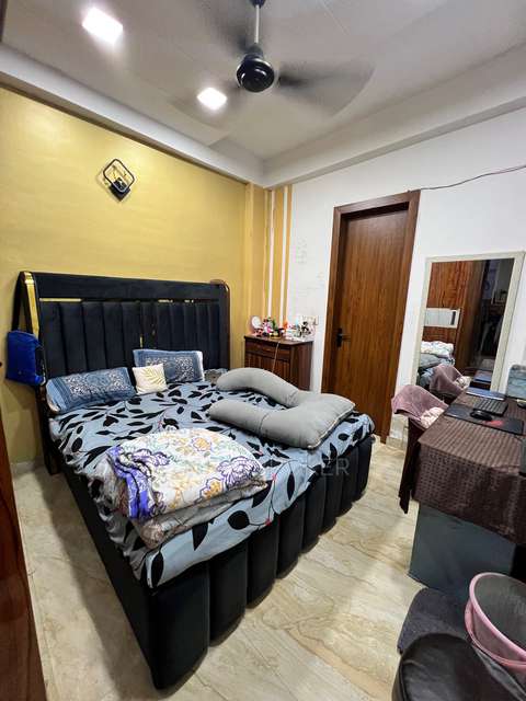 2 BHK Flat In Jaipuria Heritage For Sale  In Bamheta