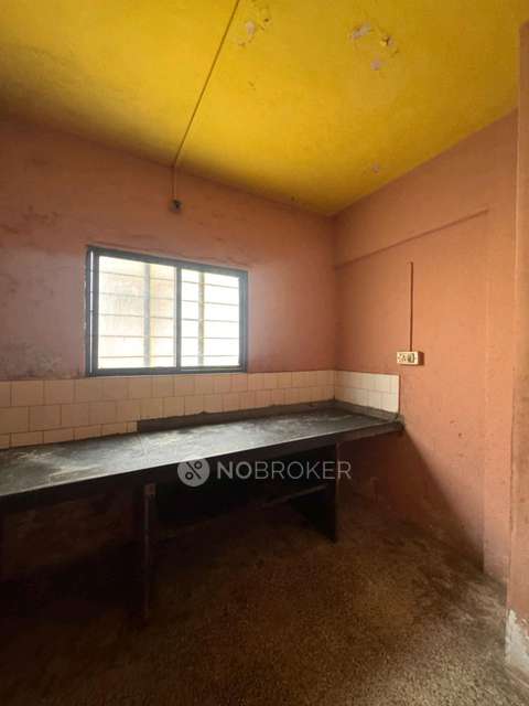 1 BHK Flat In Vidya Niketan Society For Sale  In Vidya Niketan Society