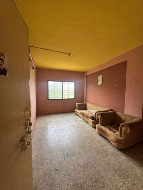 1 BHK Flat In Vidya Niketan Society For Sale  In Vidya Niketan Society